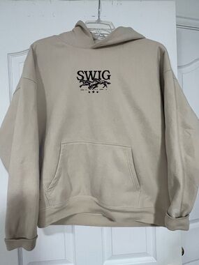 Swig hoodie